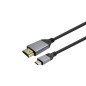 Vivolink USB-C to HDMI Cable 3m Black Vivolink USB-C to HDMI Cable 3m Black